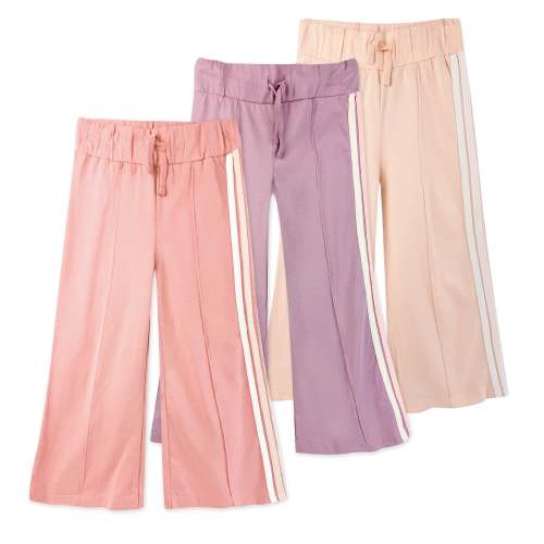 WILDER 3-Pack Wide Leg Sweatpants – Butterblu