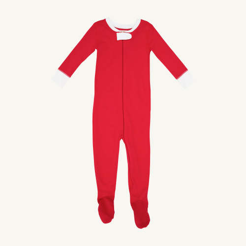 Knox's Night Night (Unisex) - Richmond Red