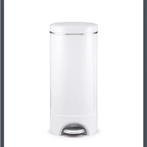 STEP™ Diaper Pail | #1 In Odor Control | Munchkin