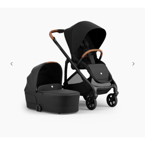 Alto | Black Tan