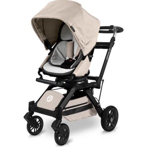 G5 Complete Stroller