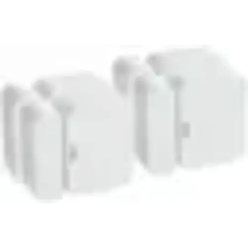 SimpliSafe - 4pack Entry Sensor - White