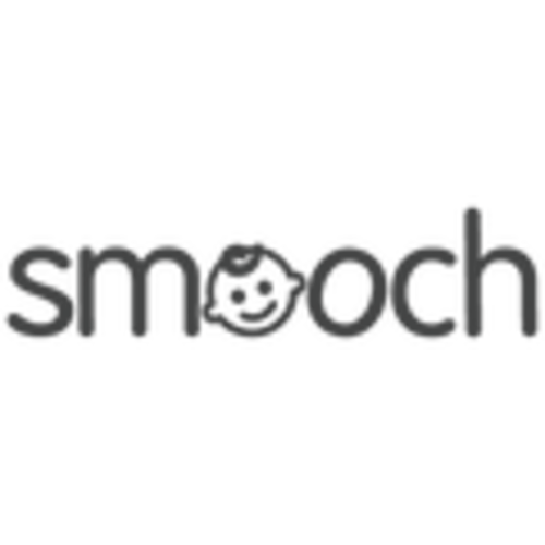 SMOOCH HugMe Gently Weighted Baby Swaddle – Smooch Babies
