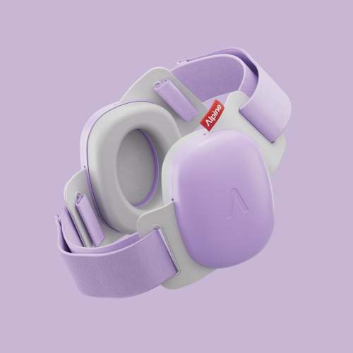 Alpine Muffy Baby Ear Protection