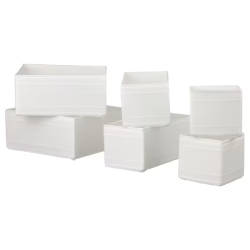 IKEA drawer dividers