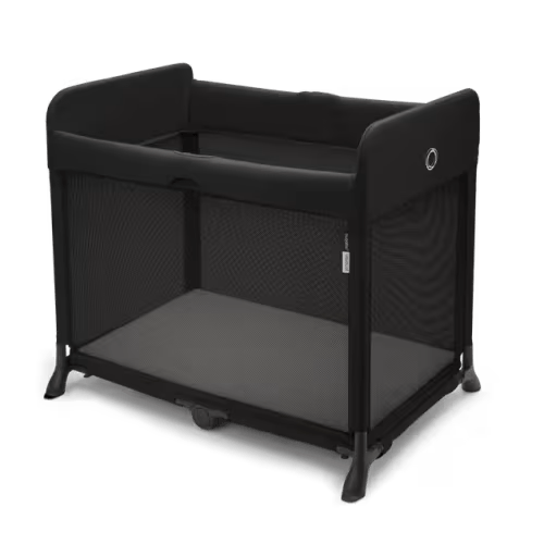 Bugaboo Stardust Travel Crib/Bassinet