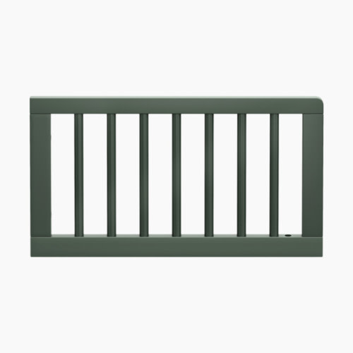daVinci Frem Toddler Bed Conversion Kit - Forest Green