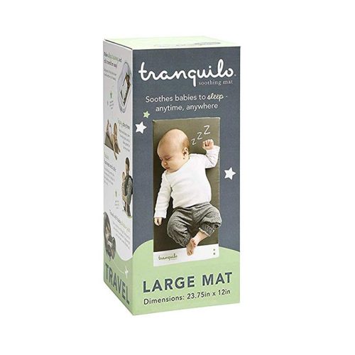Tranquilo Mat, Large: Vibrating Baby Mat