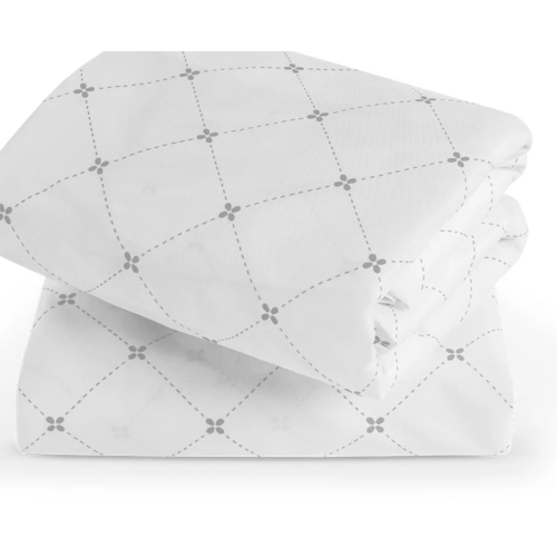 UPPAbaby Waterproof Bassinet Covers for Remi (Set of 2) | Modern Nursery™