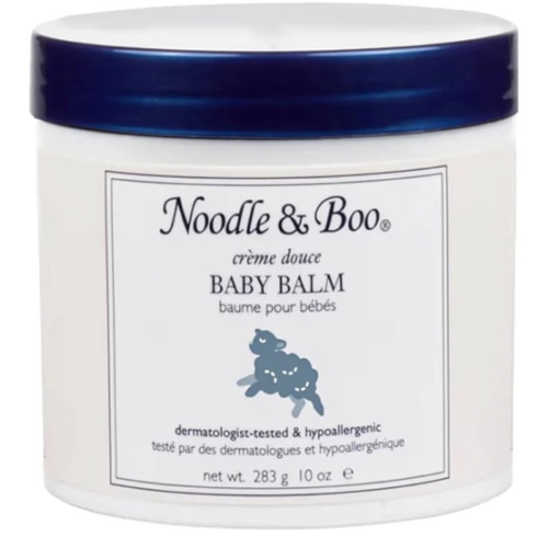 Baby Balm – Noodle & Boo