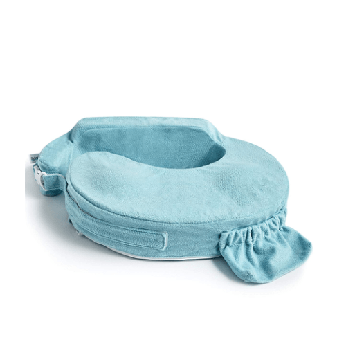 My Brest Friend Deluxe Slipcover - The Breastfeeding Center, LLC