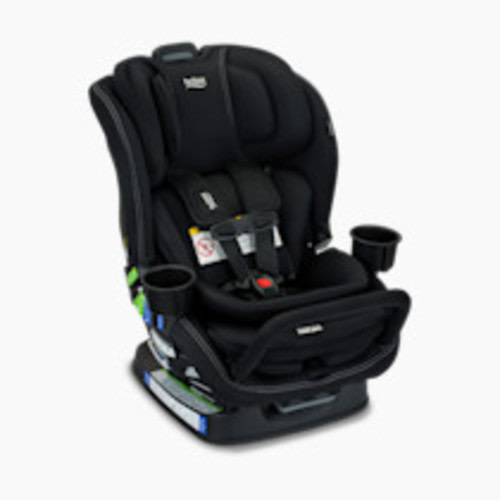 Britax Poplar S Convertible Car Seat - Onyx or Stone Onyx