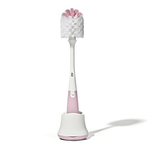 OXO Tot Bottle Brush With Stand
