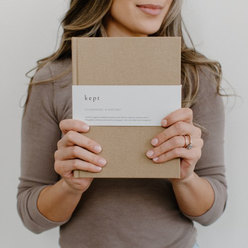 CHILDHOOD, A HISTORY