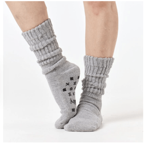 Bodily Cozy Socks for Pregnancy & Postpartum