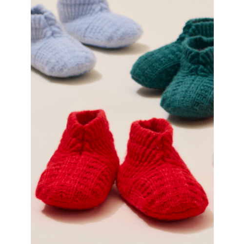 Kids Gripper Slippers