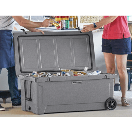 CaterGator 170 Qt. Cooler