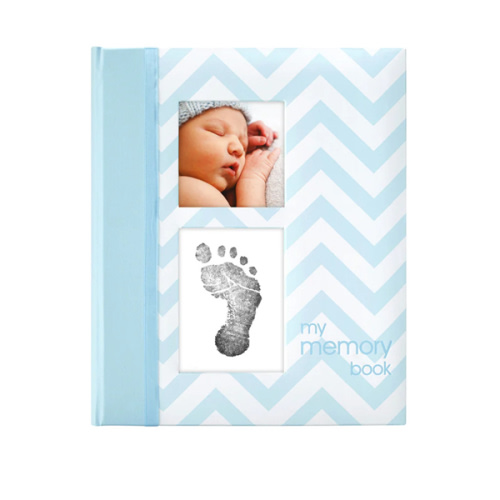 baby memory book