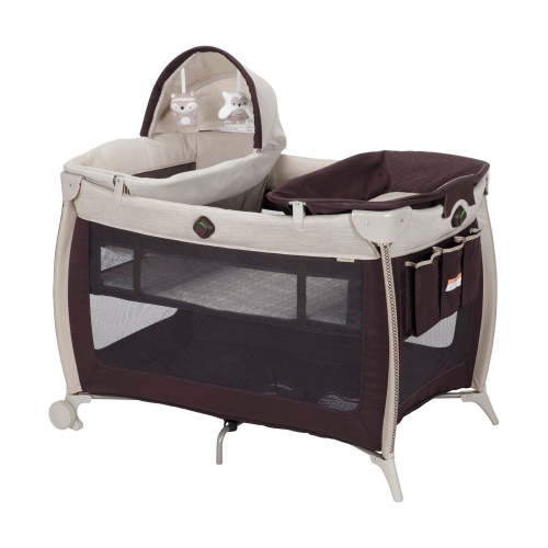 Safety 1st Play-and-Stay Play Yard, Choose Color - Samsclub.com