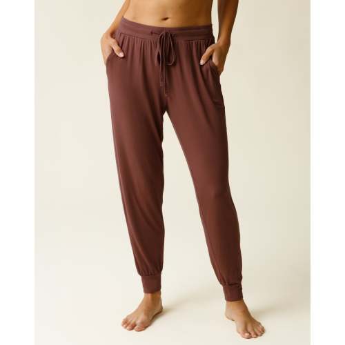 Everyday Lounge Jogger | Redwood - Kindred Bravely