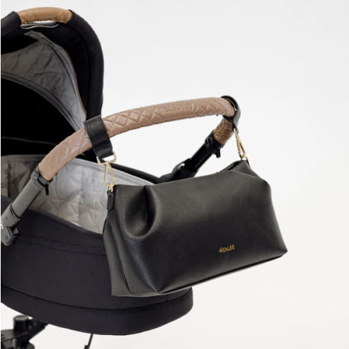Léna Pram Caddy Convertible Bag