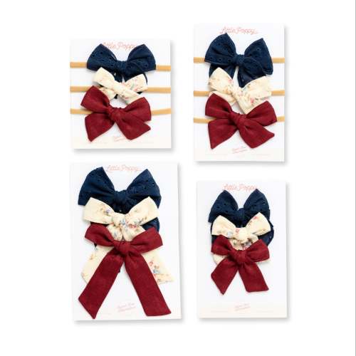 Monthly Bows + Gift Subscription