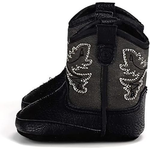 ARIAT Lil' Stompers Infant Unisex Western Boots