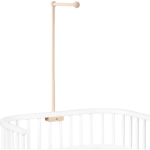 Baby bay mobile holder