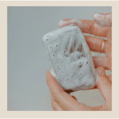 Calendula Chamomile Soap — Wild Oaks Apothecary