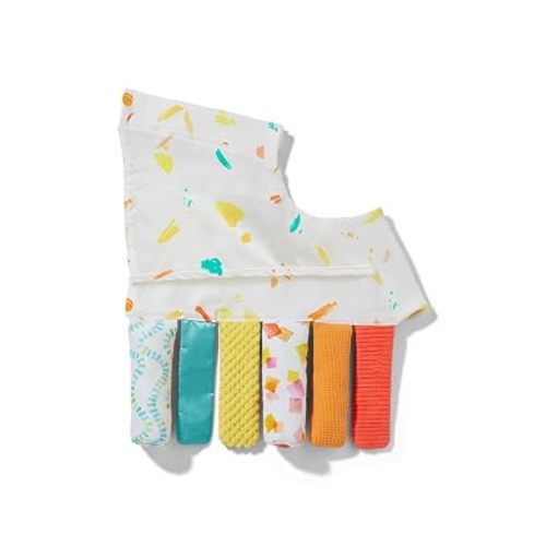 Lovevery, The Play Gym, 5-Stage Baby Developmental for Full Year of Play
