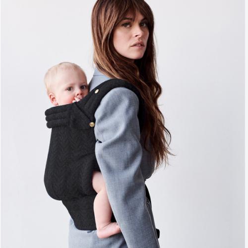 Arrow Zorro | Zeitgeist Baby Carrier | SHOP ARTIPOPPE