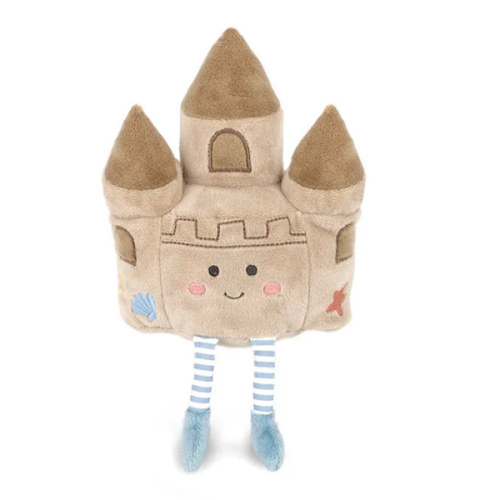 Sand Castle