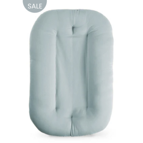 Infant Lounger | Slate