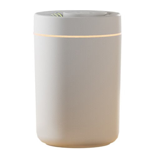 ZToonmas Large Capacity Humidifier for Bedroom 4L Humidifiers for Bedroom Large Room, Cool Mist Humidifiers for Baby Nursery Plants With Essential Diffuser, Auto-Shut Off, Sleep Mode,Quiet