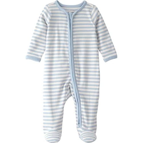 little planet by carter's unisex-baby Sleep and Play Made With Organic Cotton