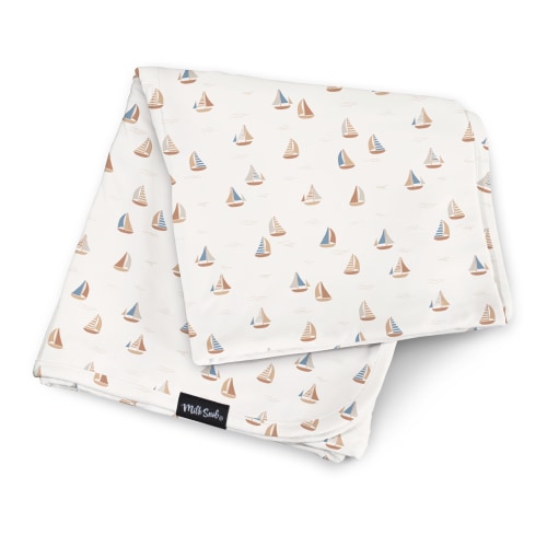 SEA BREEZE BLANKET