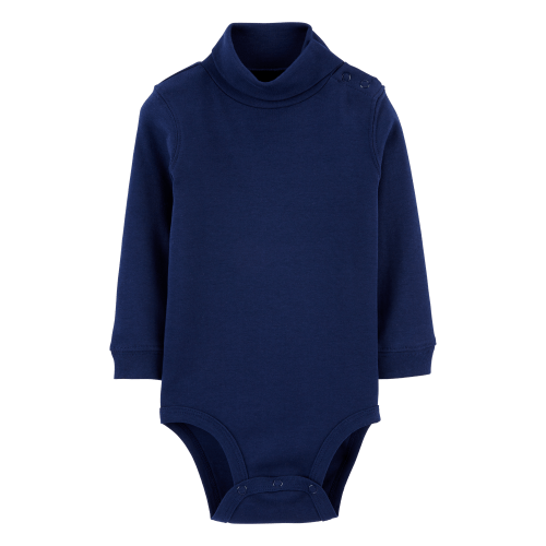 Baby Turtleneck Bodysuit - Carter's | Carter's