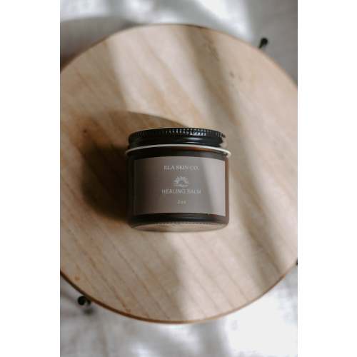 Ultra-Healing Tallow Moisturizer – ELA SKIN CO.