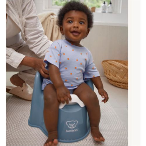 BabyBjörn Potty Chair
