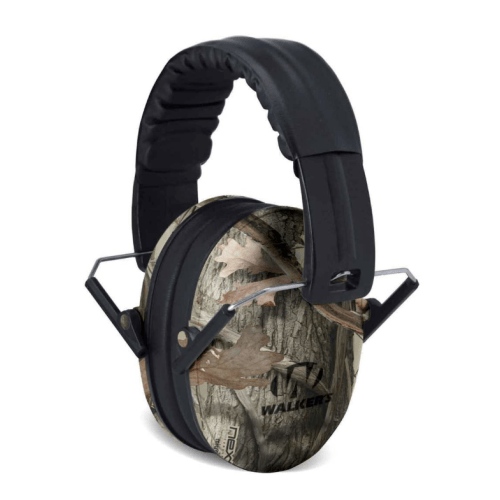 Baby noise cancelling headphones