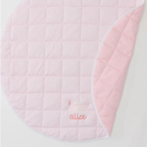 Tummy Time Mat