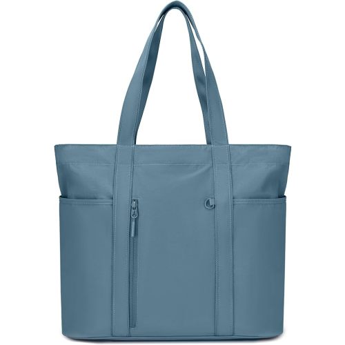 Tote Bag for Women,Large Handbag with Laptop Compartment, Shoulder Bag for Travel, Tote Bags for Work and Everyday