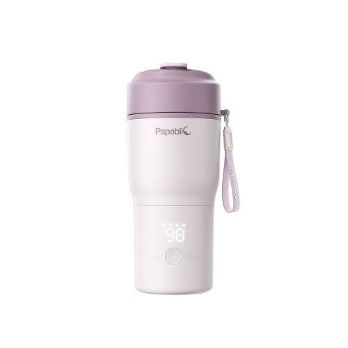 Papablic Portable Bottle Warmer & Sterilizer