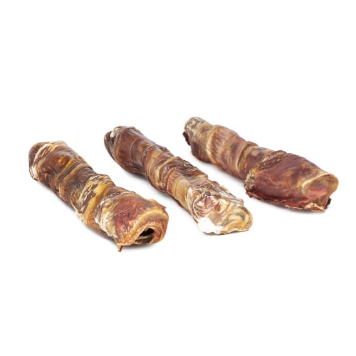 6 Inch Power Beef Sticks (15 pack)
