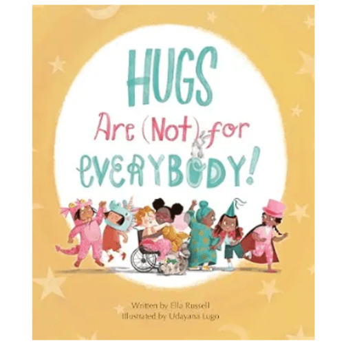 Hugs Are (Not) for Everybody