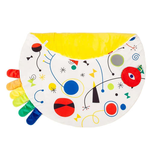 Baby Artist Playmat