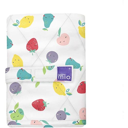 Bambino Mio, Changing Pad - Lightweight, Foldable and Portable Diaper Changing Pad