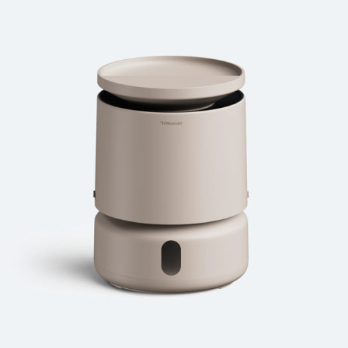 DreamWell™ 1 Gallon Humidifier | Coastal Beige | Blueair