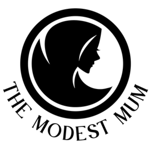 The Maryam Labour Gown | The modest mum