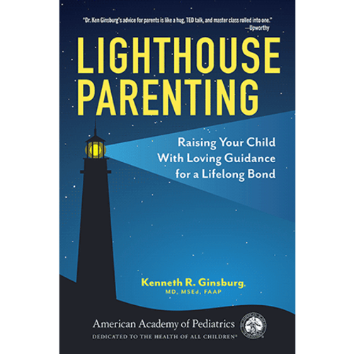 Lighthouse Parenting [Paperback]